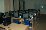 Jawahar Navodaya Vidyalaya-Computer lab